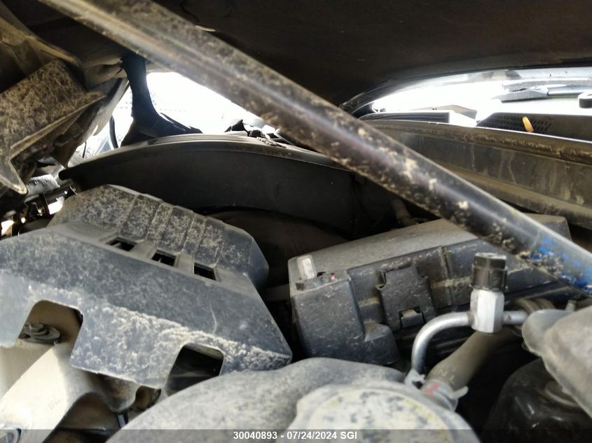 2013 Chevrolet Equinox Lt VIN: 2GNFLEEK4D6332813 Lot: 30040893