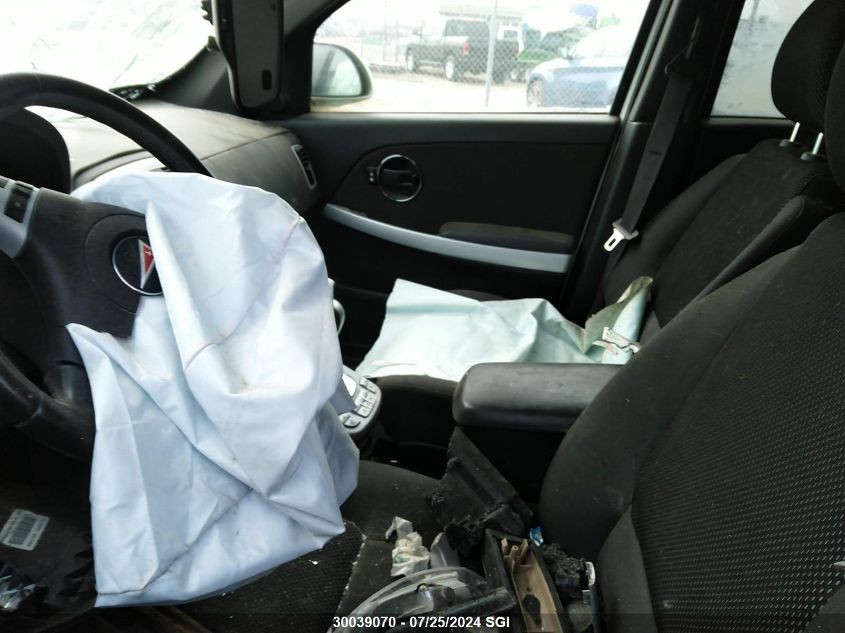 2007 Pontiac Torrent VIN: 2CKDL73F876230574 Lot: 30039070