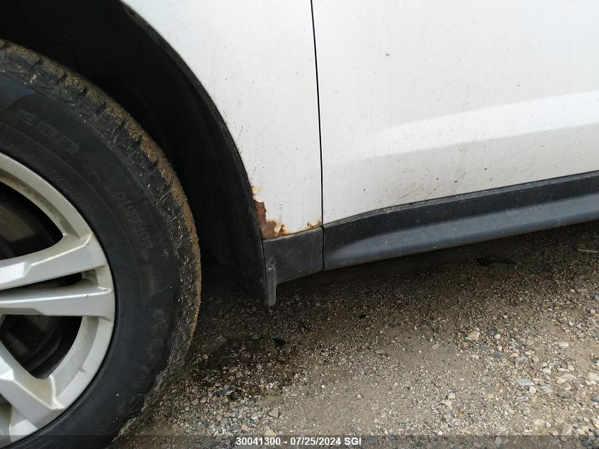 2015 Chevrolet Equinox Lt VIN: 2GNFLFEKXF6248567 Lot: 30041300