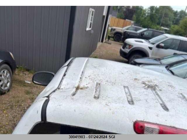 2008 Chevrolet Silverado K1500 VIN: 2GCEK19J781164847 Lot: 30041903