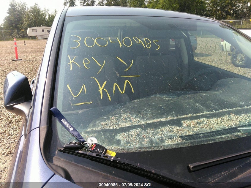 2014 Honda Cr-V Ex VIN: 2HKRM4H51EH113355 Lot: 30040985