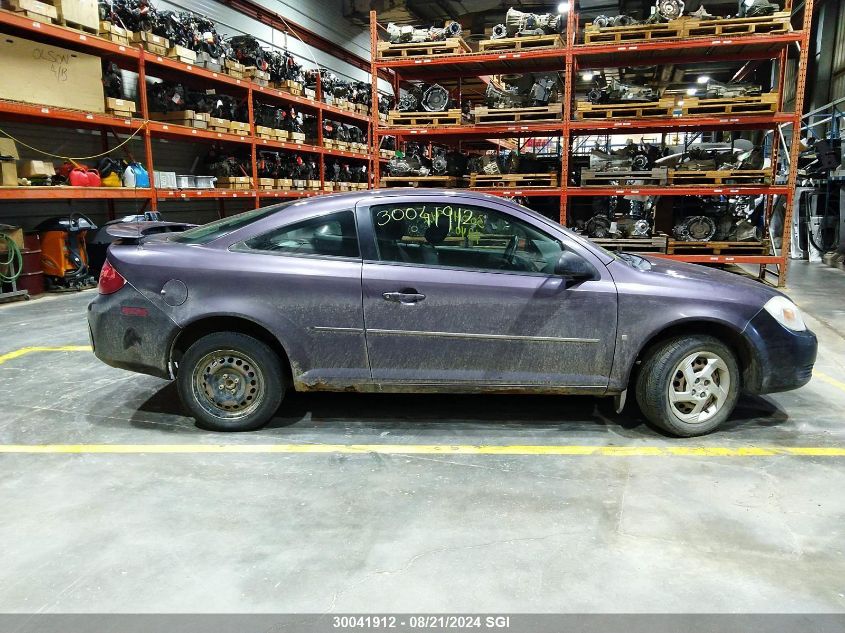 2006 Pontiac Pursuit VIN: 1G2AJ15F567799721 Lot: 30041912