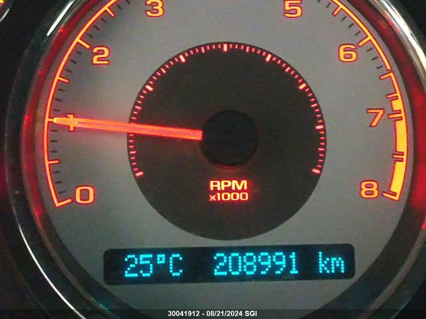 2006 Pontiac Pursuit VIN: 1G2AJ15F567799721 Lot: 30041912