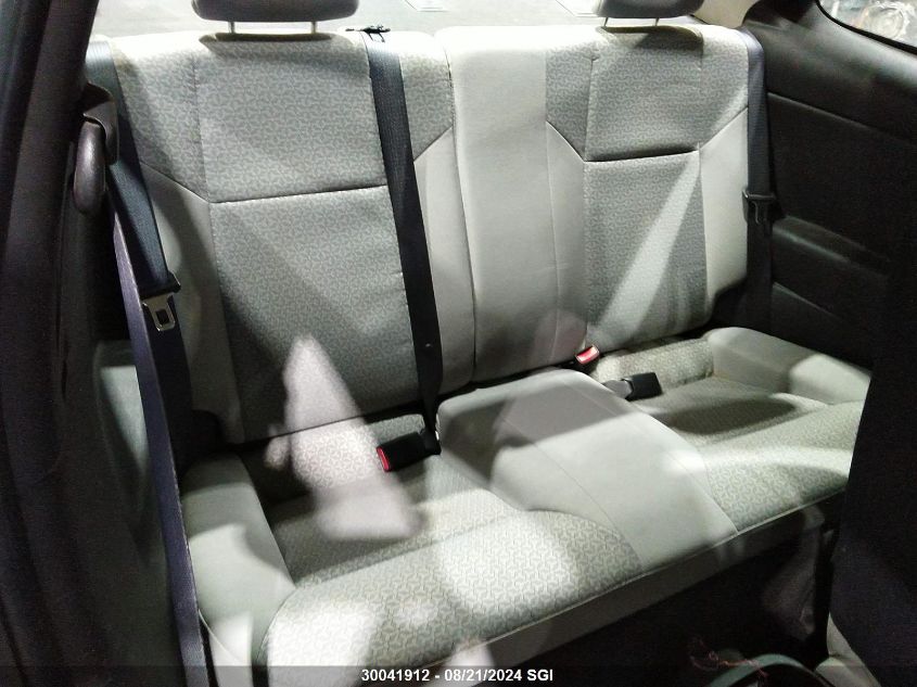 2006 Pontiac Pursuit VIN: 1G2AJ15F567799721 Lot: 30041912