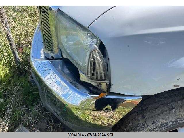 2004 Ford F450 Super Duty VIN: 1FDXF47P04EC49376 Lot: 30041914