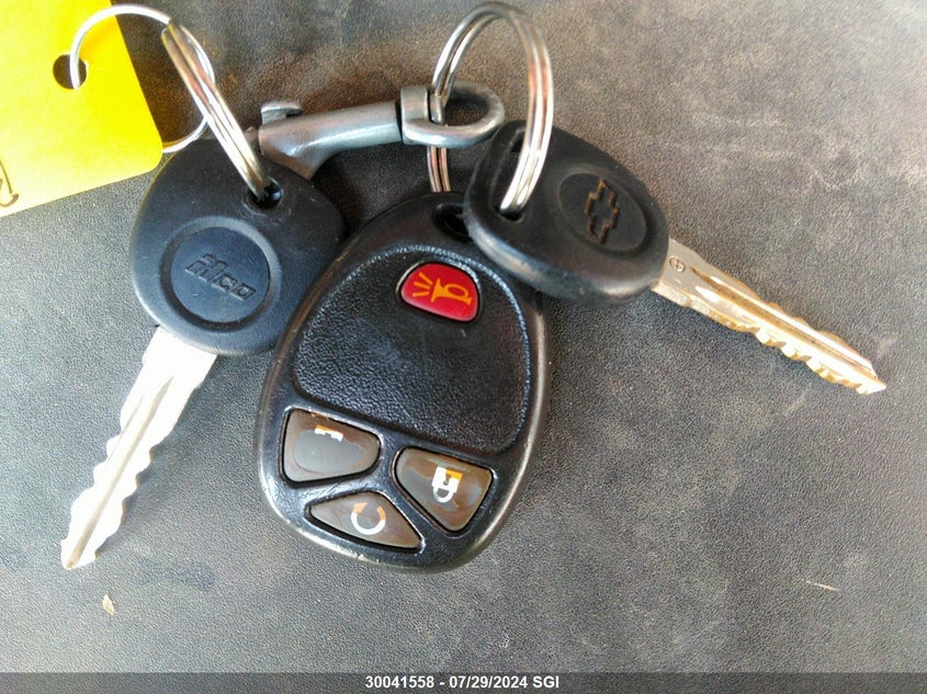 2008 Chevrolet Silverado K1500 VIN: 1GCEK19048E184270 Lot: 30041558