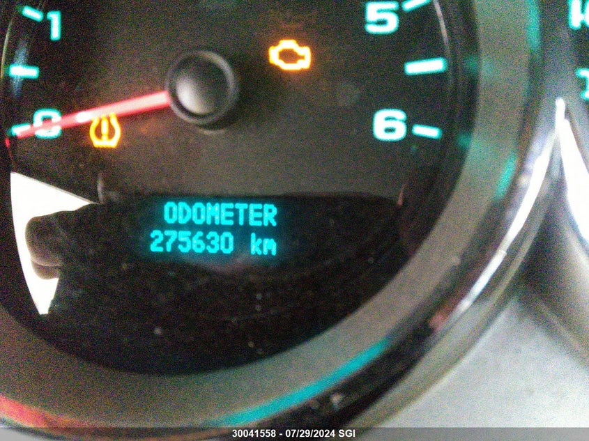 2008 Chevrolet Silverado K1500 VIN: 1GCEK19048E184270 Lot: 30041558