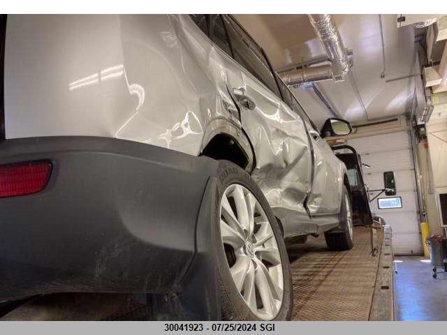 2014 Toyota Rav4 Limited VIN: 2T3DFREV6EW159052 Lot: 30041923