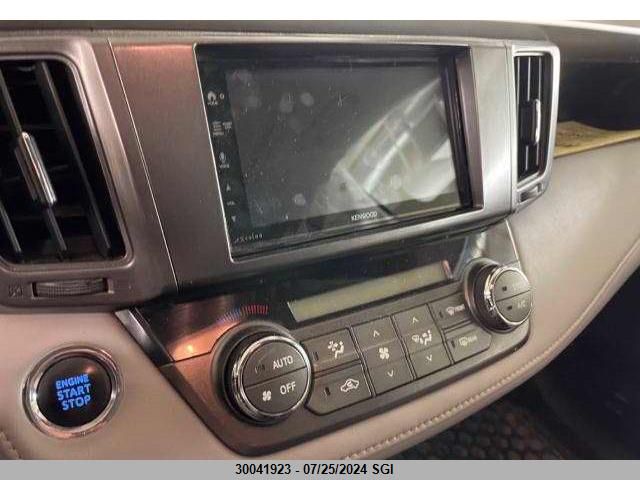 2014 Toyota Rav4 Limited VIN: 2T3DFREV6EW159052 Lot: 30041923