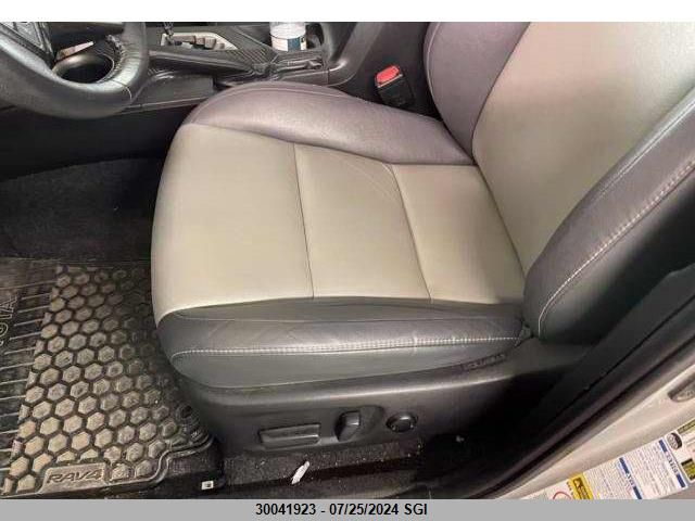 2014 Toyota Rav4 Limited VIN: 2T3DFREV6EW159052 Lot: 30041923