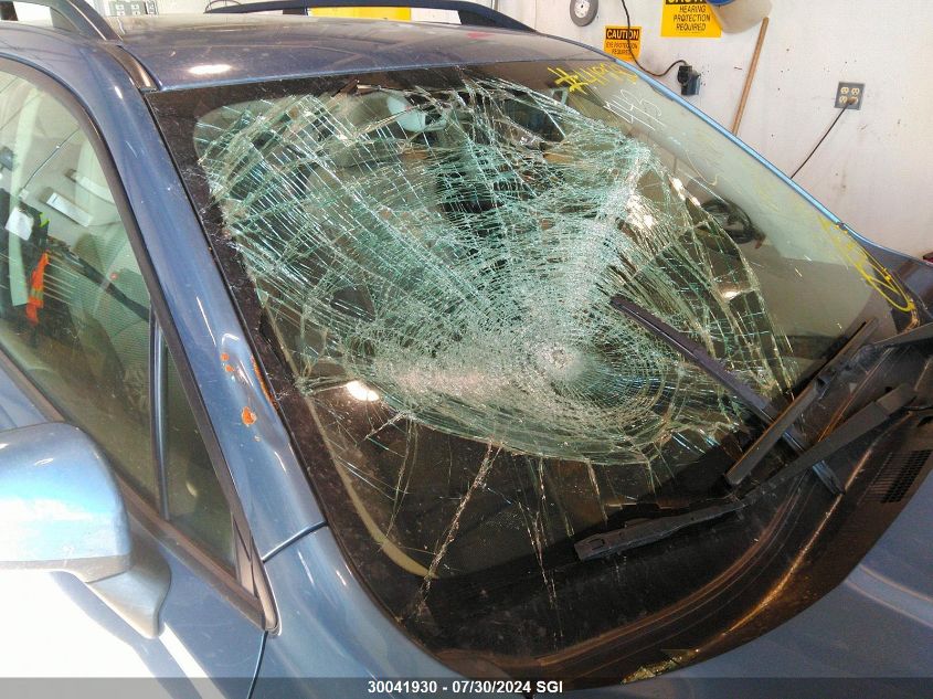 2020 Subaru Forester Touring VIN: JF2SKEJC8LH480031 Lot: 30041930