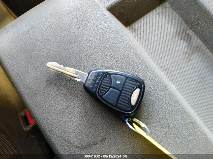 2006 Dodge Ram 1500 St/Slt VIN: 1D7HU182X6J134087 Lot: 30041932