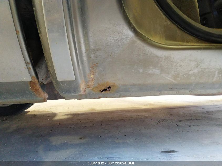 2006 Dodge Ram 1500 St/Slt VIN: 1D7HU182X6J134087 Lot: 30041932