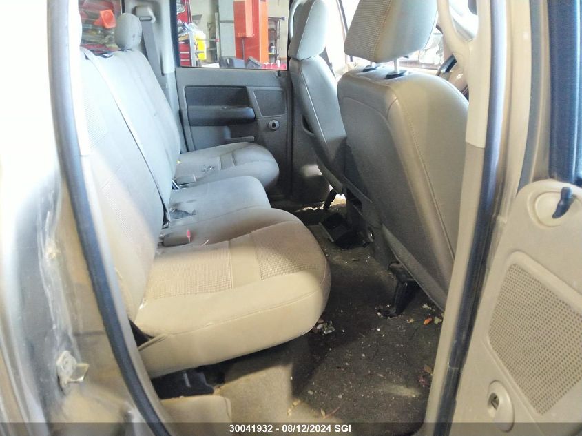 2006 Dodge Ram 1500 St/Slt VIN: 1D7HU182X6J134087 Lot: 30041932