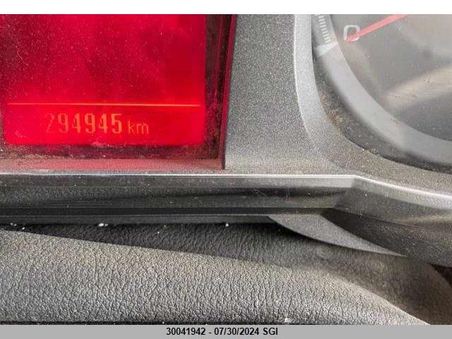 2012 GMC Terrain Sle VIN: 2GKFLTEK2C6136594 Lot: 30041942