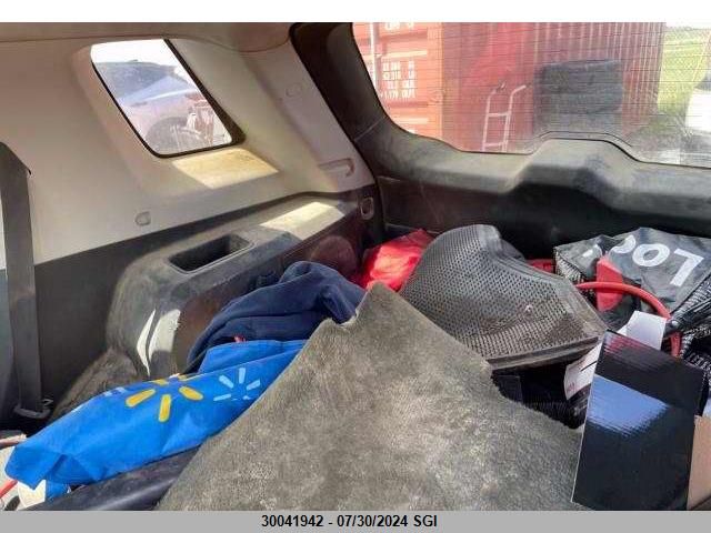 2012 GMC Terrain Sle VIN: 2GKFLTEK2C6136594 Lot: 30041942