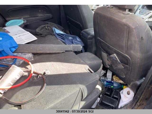 2012 GMC Terrain Sle VIN: 2GKFLTEK2C6136594 Lot: 30041942