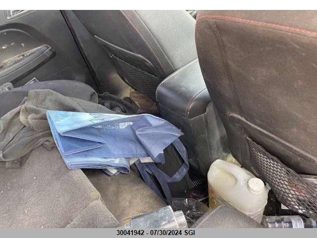 2012 GMC Terrain Sle VIN: 2GKFLTEK2C6136594 Lot: 30041942