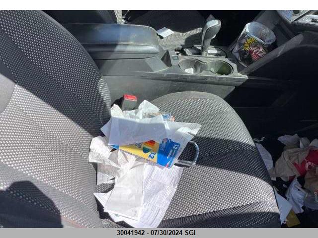 2012 GMC Terrain Sle VIN: 2GKFLTEK2C6136594 Lot: 30041942