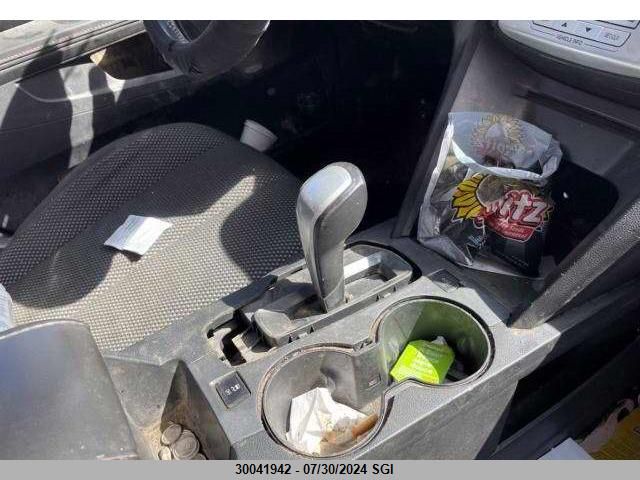 2012 GMC Terrain Sle VIN: 2GKFLTEK2C6136594 Lot: 30041942