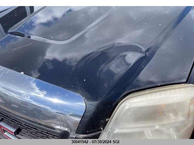 2012 GMC Terrain Sle VIN: 2GKFLTEK2C6136594 Lot: 30041942