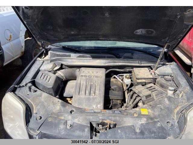 2012 GMC Terrain Sle VIN: 2GKFLTEK2C6136594 Lot: 30041942