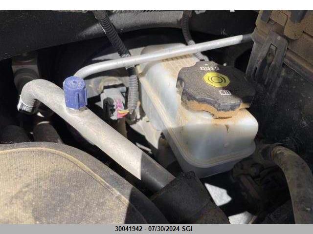 2012 GMC Terrain Sle VIN: 2GKFLTEK2C6136594 Lot: 30041942