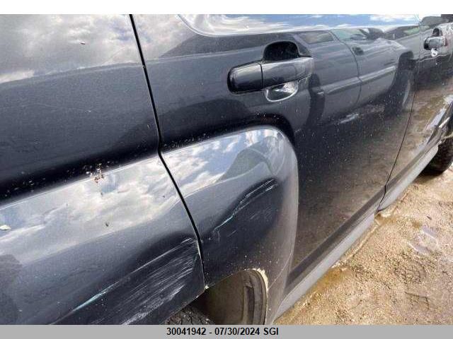 2012 GMC Terrain Sle VIN: 2GKFLTEK2C6136594 Lot: 30041942