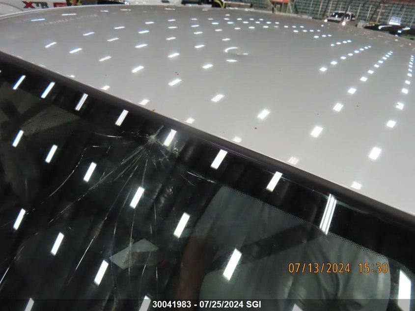 2007 Honda Fit VIN: JHMGD38407S801567 Lot: 30041983