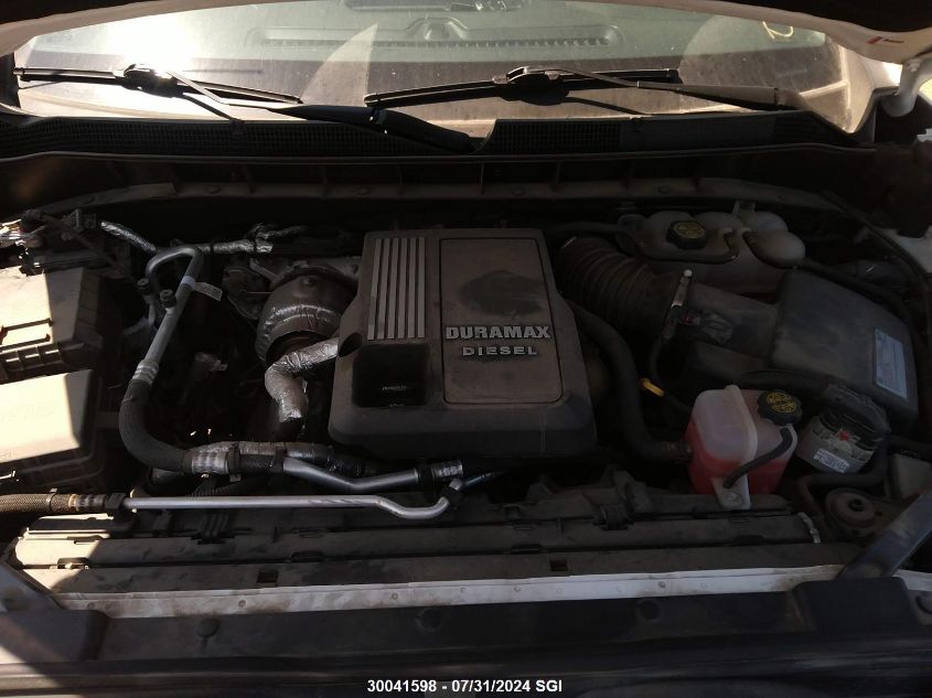 2021 Chevrolet Silverado K1500 Rst VIN: 3GCUYEET0MG455426 Lot: 30041598