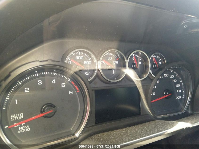 2021 Chevrolet Silverado K1500 Rst VIN: 3GCUYEET0MG455426 Lot: 30041598