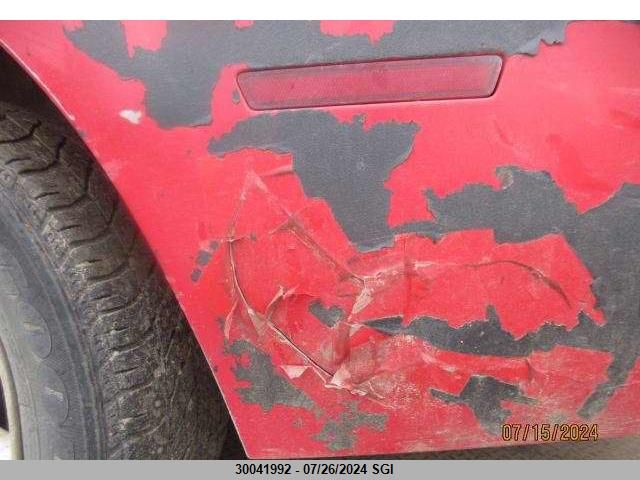 2002 Ford Mustang VIN: 1FAFP404X2F193943 Lot: 30041992