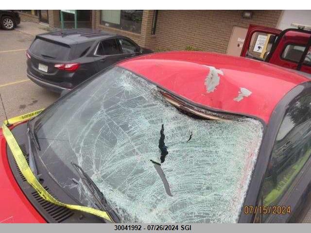 2002 Ford Mustang VIN: 1FAFP404X2F193943 Lot: 30041992