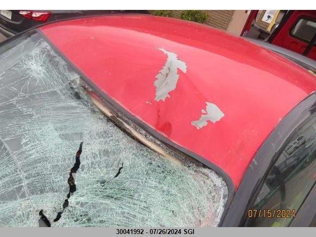 2002 Ford Mustang VIN: 1FAFP404X2F193943 Lot: 30041992