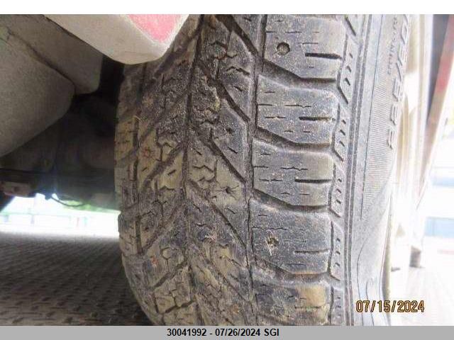 2002 Ford Mustang VIN: 1FAFP404X2F193943 Lot: 30041992