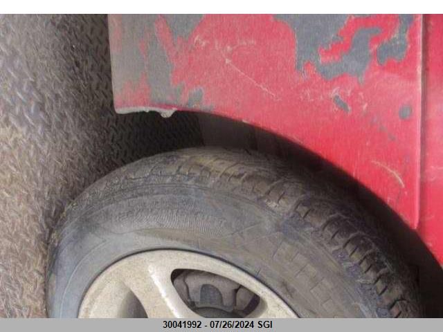 2002 Ford Mustang VIN: 1FAFP404X2F193943 Lot: 30041992