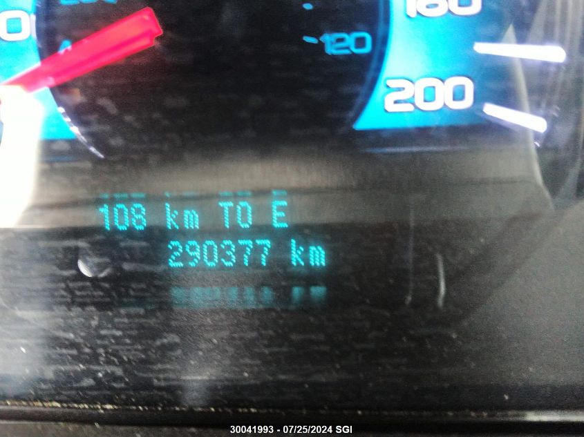 2011 Ford Fusion Sel VIN: 3FAHP0CG4BR175805 Lot: 30041993