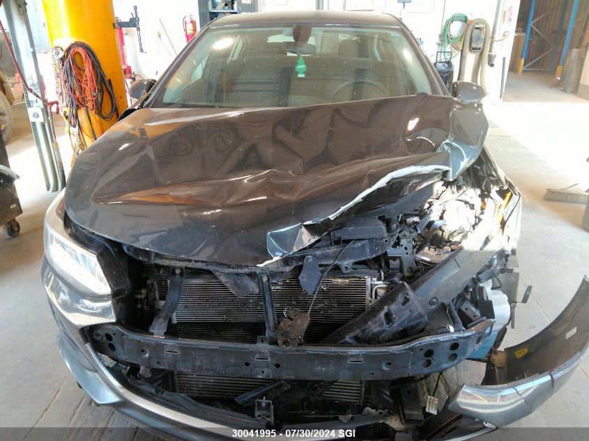 2019 Chevrolet Cruze Lt VIN: 3G1BE6SM6KS628579 Lot: 30041995