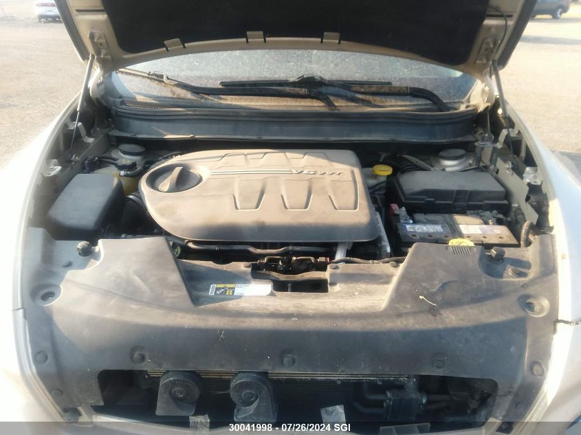 2015 Jeep Cherokee Limited VIN: 1C4PJMDS7FW769065 Lot: 30041998