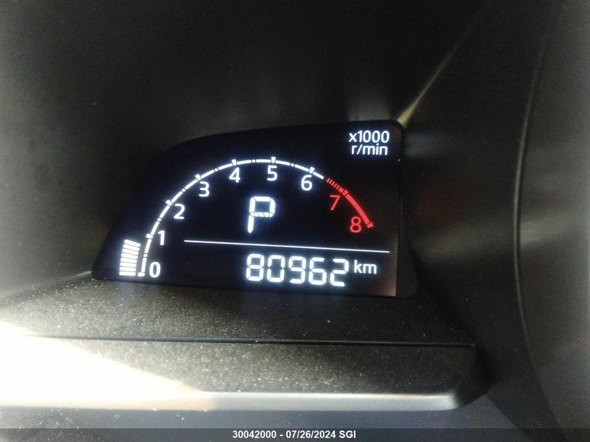 2017 Mazda 3 Touring VIN: JM1BN1L77H1129920 Lot: 30042000