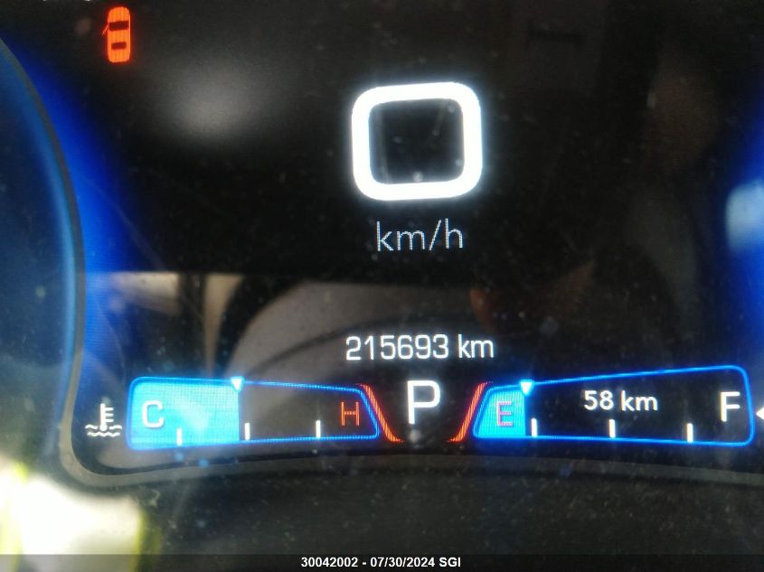 2015 Chrysler 300 S VIN: 2C3CCAGG8FH746914 Lot: 30042002