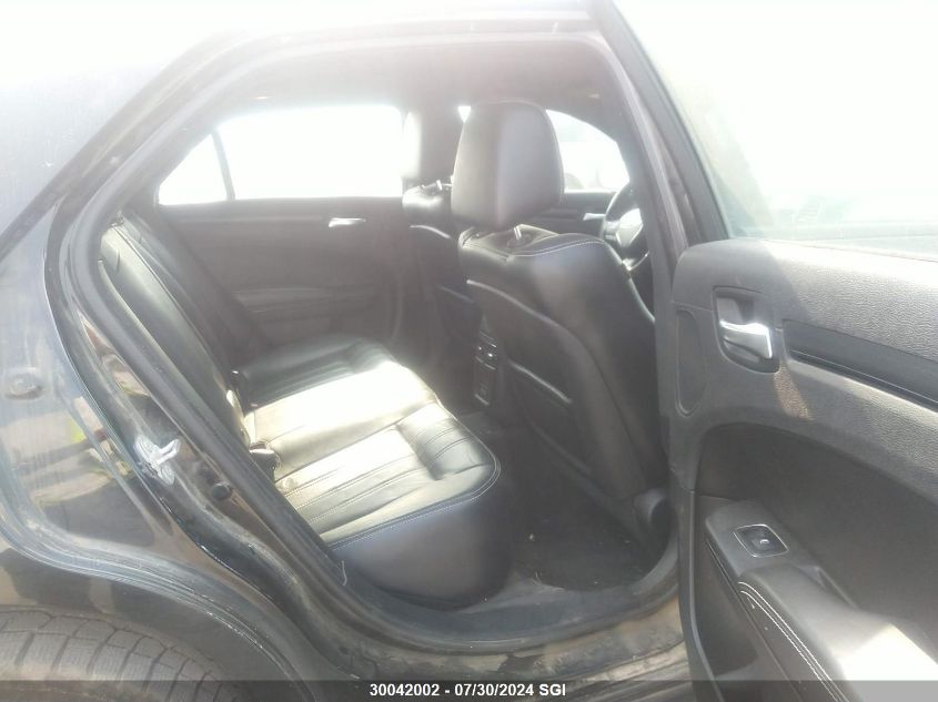 2015 Chrysler 300 S VIN: 2C3CCAGG8FH746914 Lot: 30042002