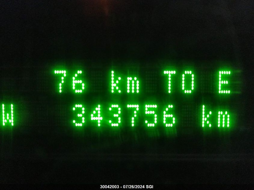 2008 Ford Fusion Sel VIN: 3FAHP08Z48R245306 Lot: 30042003