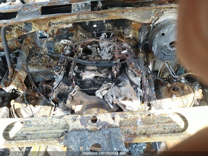 2009 Chevrolet Silverado K1500 VIN: 3GCEK13349G266271 Lot: 30042005