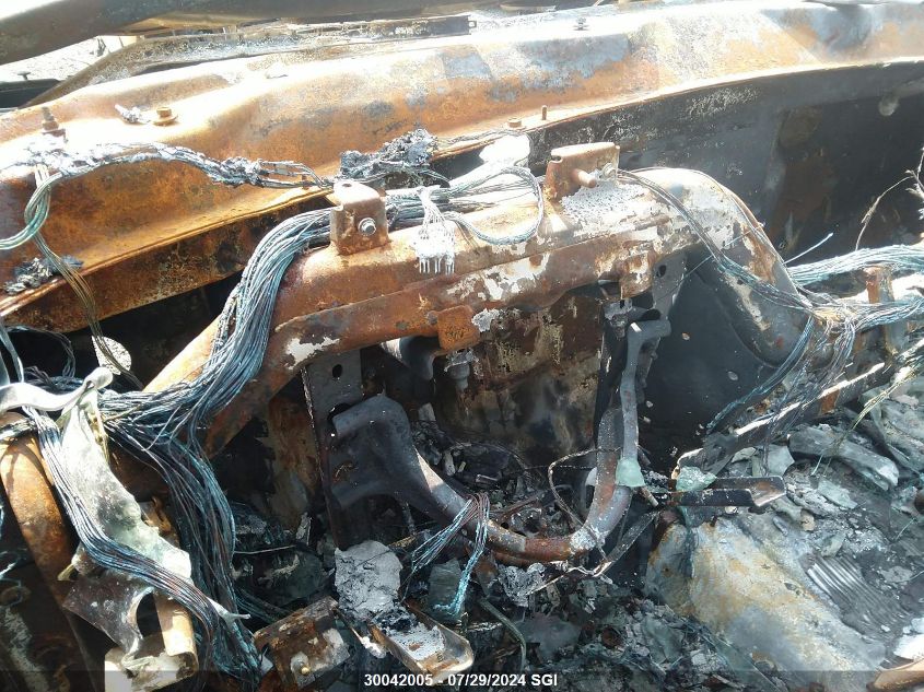 2009 Chevrolet Silverado K1500 VIN: 3GCEK13349G266271 Lot: 30042005