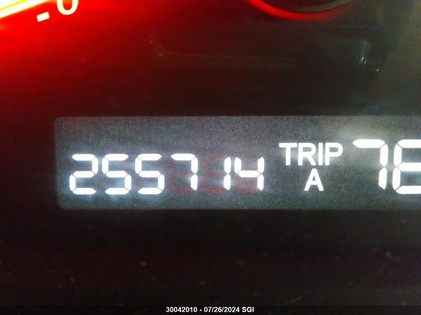 2005 Honda Accord Ex VIN: 1HGCM56625A803017 Lot: 30042010