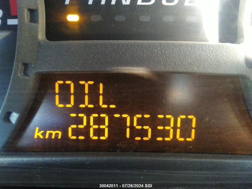 2006 GMC Canyon VIN: 1GTDT136468221903 Lot: 30042011