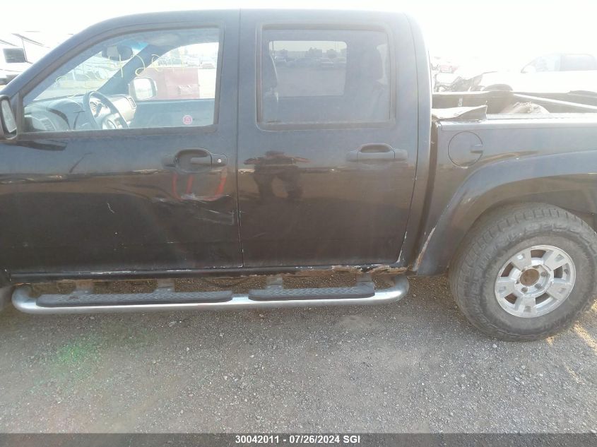 2006 GMC Canyon VIN: 1GTDT136468221903 Lot: 30042011