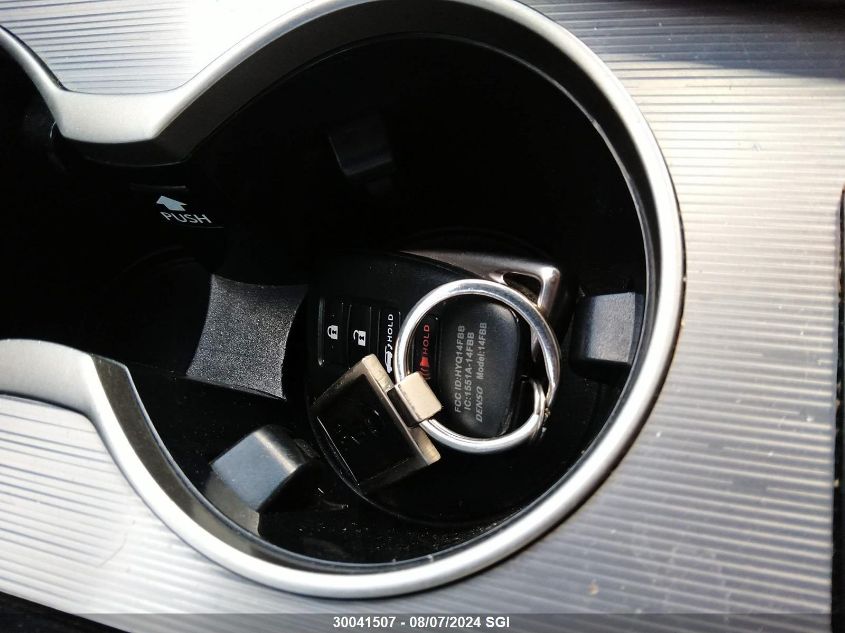 2016 Lexus Rx 350/Base/F Sport VIN: 2T2BZMCA8GC008529 Lot: 30041507