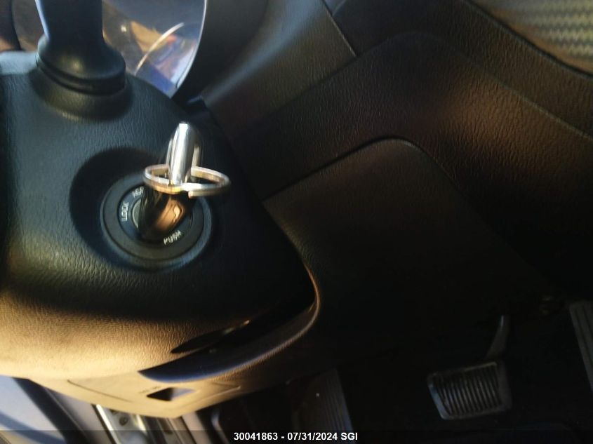 2015 Kia Forte Ex VIN: KNAFX4A86F5396185 Lot: 30041863